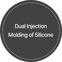 Silicon 2중성형