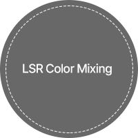 LSR Color Mixing