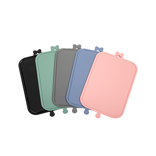 Silicone Cutting Board